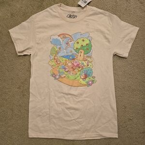 Nintendo Kirby Graphic T-Shirt